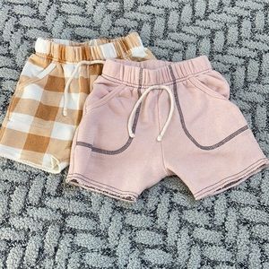 Boys shorts 4T , Little Wedgies